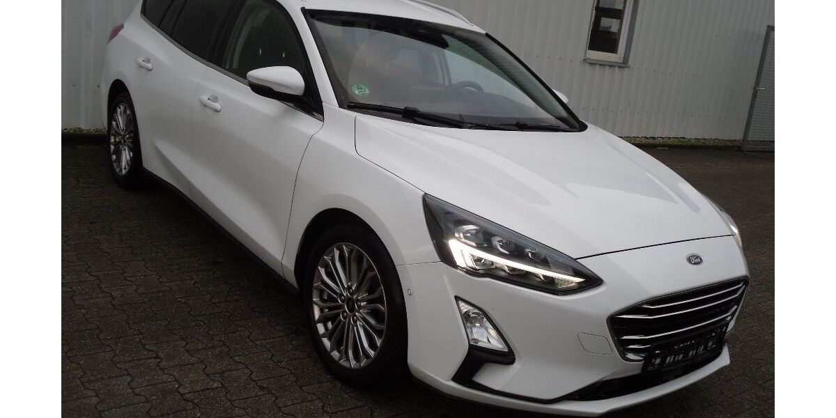 Ford Focus 220.000 km 9.490 &euro; Kamp-Lintfort 47475
