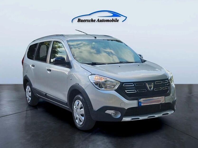 Dacia Lodgy 90.200 km 5.500 € Gelsenkirchen 45897