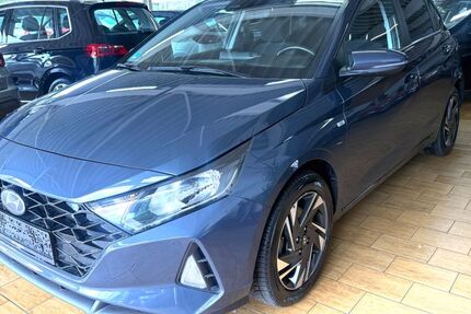 Hyundai i20 29.700 km 13.499 &euro; Gladbeck 45966