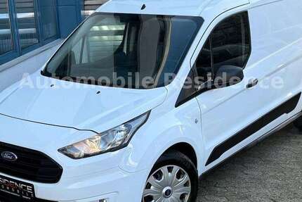 Ford Transit Connect 30.000 km 16.980 &euro; Ratingen 40880