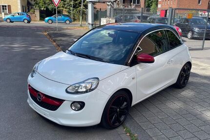 Opel Adam 141.000 km 5.599 &euro; Duisburg 47226