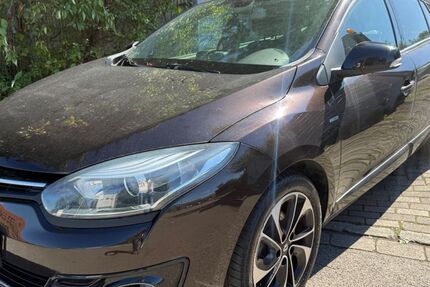 Renault Megane 158.356 km 3.200 &euro; Essen 45356