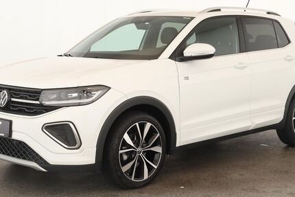 VW T-Cross 28.000 km 23.484 &euro; Düsseldorf 40233