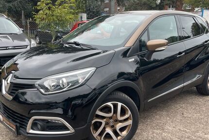 Renault Captur 93.270 km 11.490 € Düsseldorf 40549