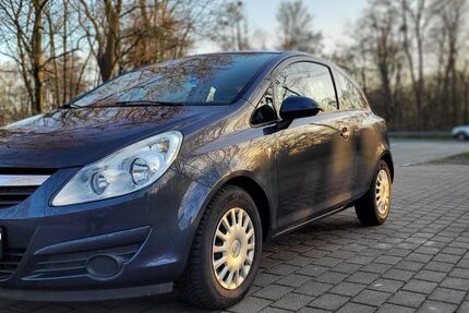 Opel Corsa 125.000 km 2.790 &euro; Velbert 42555