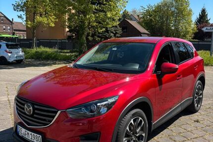 Mazda CX-5 146.000 km 9.400 &euro; Recklinghausen 45661