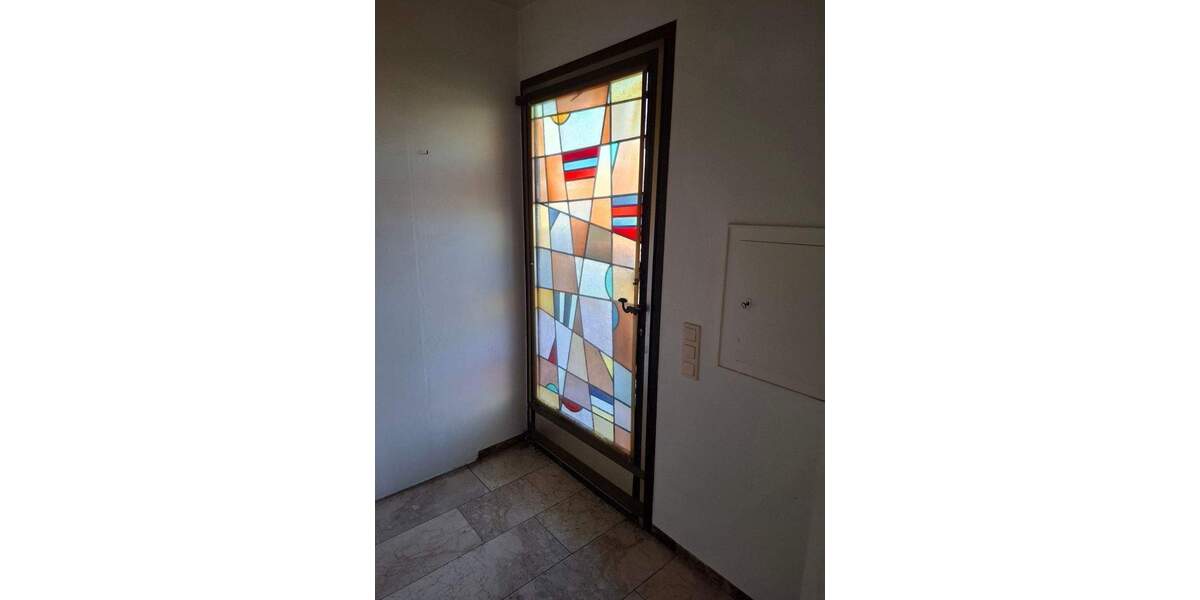 !!!! Bürohaus mit großem Grundstück im Gewerbegebiet Genend !!!! zimmer