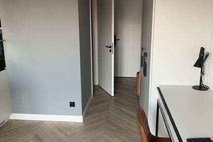 Wohnung Düsseldorf Oberbilk - 1 Zimmer, 21 m&sup2;, 790&euro; | Angebot:26351681