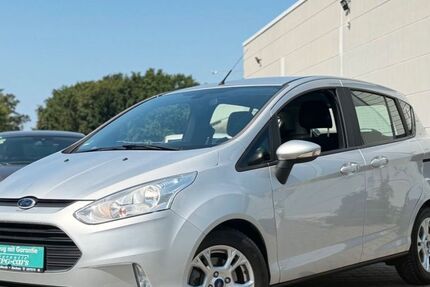 Ford B-Max 82.791 km 9.499 &euro; Rheinberg 47495