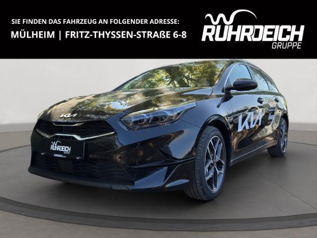 ceed Sportswagon