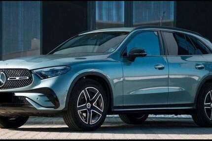 Mercedes-Benz GLC 200 19.140 km 30.000 &euro; Bochum 44809