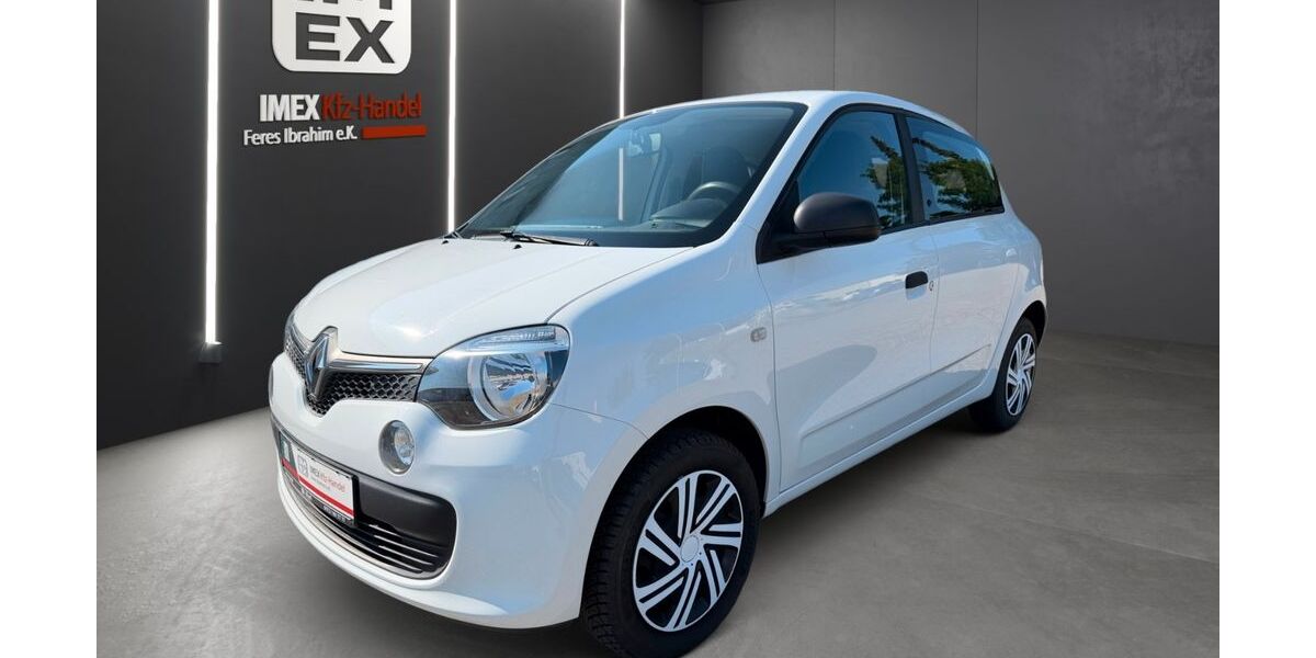Renault Twingo 127.000 km 4.999 &euro; Marl 45772