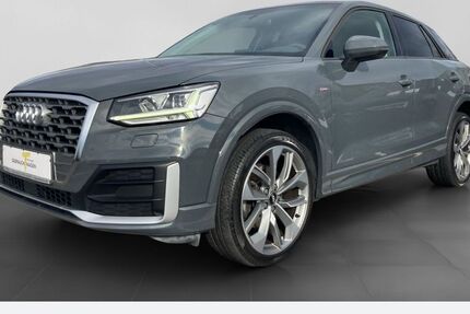 Audi Q2 97.762 km 19.980 &euro; Bochum 44892