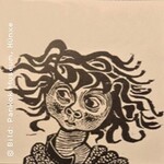 Otto Pankok und seine Sinti-Freunde