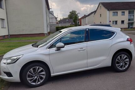 Citroen DS4 91.000 km 11.400 &euro; Dinslaken 46537