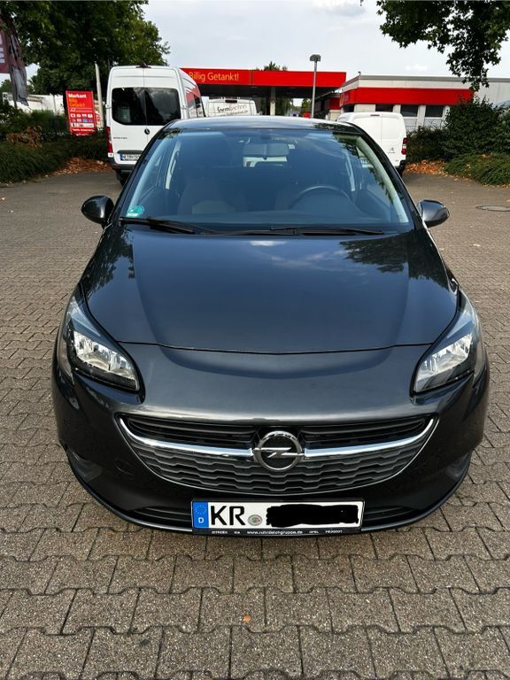 Corsa