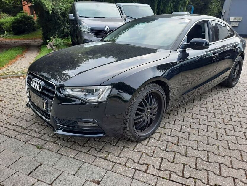 A5