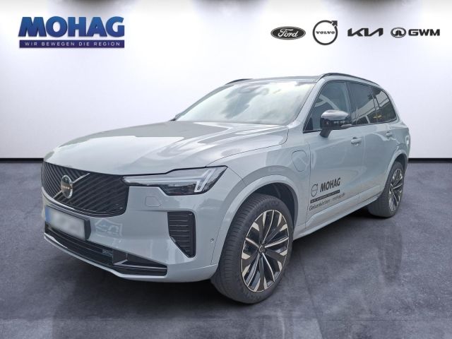 Volvo XC90 17.000 km 74.890 &euro; Gelsenkirchen 45891