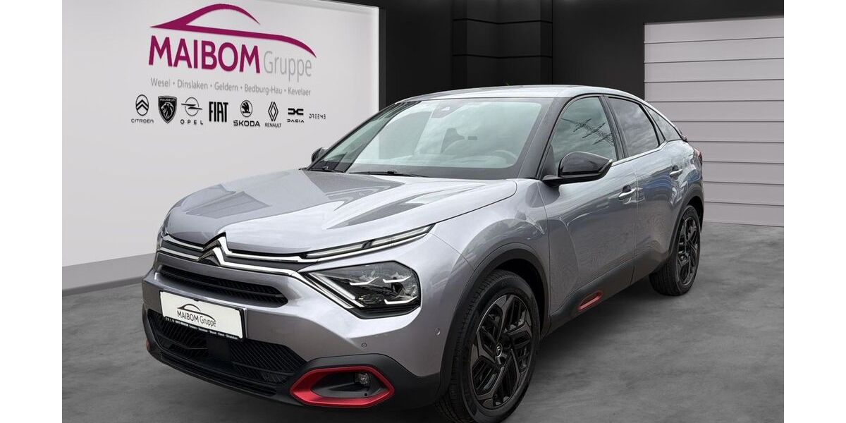 Citroen C4 51.000 km 18.990 &euro; Wesel 46485