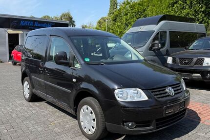 VW Caddy 419.000 km 1.999 &euro; Mülheim a.d. Ruhr 45476