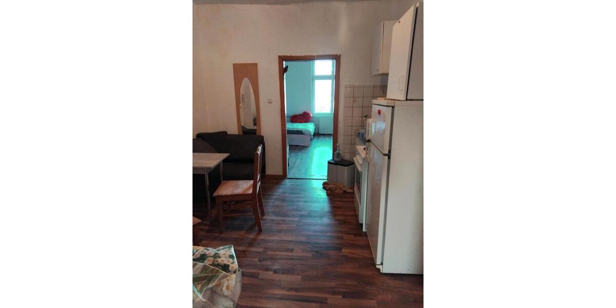 Dachgeschoßwohnung Bochum Bochum-Mitte - 4 Zimmer, 50 m&sup2;, 500&euro; | Angebot:26405965