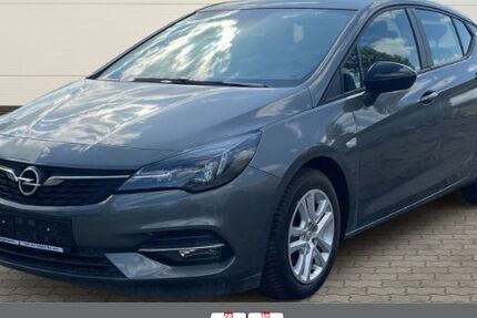 Opel Astra 27.500 km 12.990 &euro; Herne Wanne-Eickel 44653