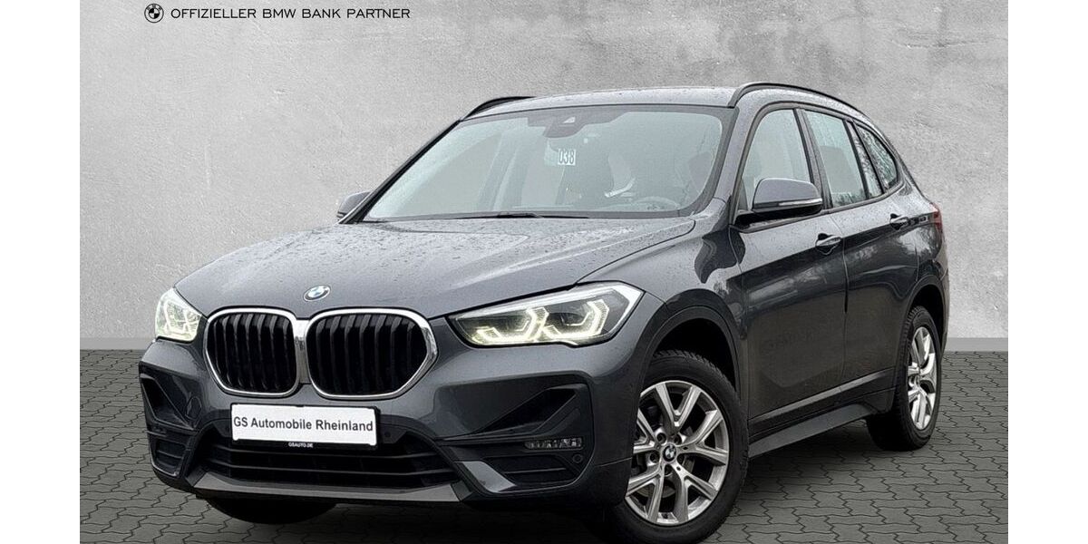 BMW X1 40.985 km 27.900 &euro; Krefeld 47809