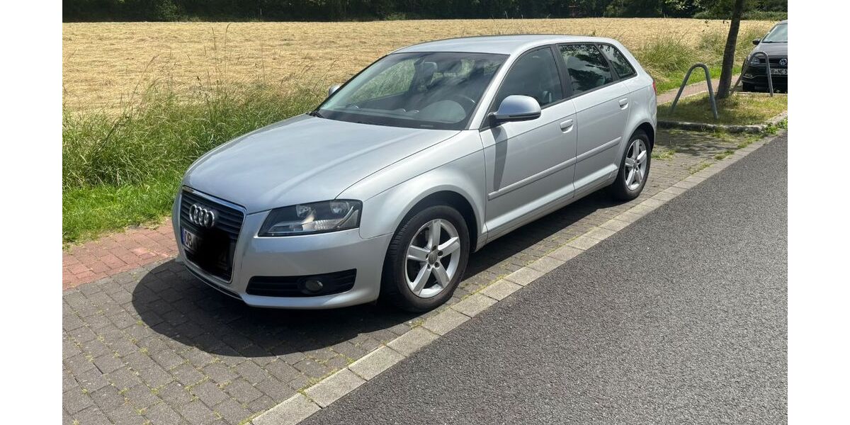 Audi A3 159.867 km 2.500 &euro; Oberhausen 46147