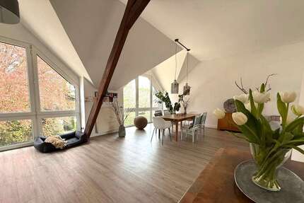 Wohnung Meerbusch Kierst - 3 Zimmer, 140 m&sup2;, 1.820&euro; | Angebot:26251625