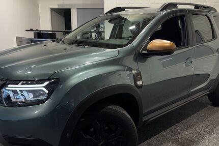 Dacia Duster 24.500 km 21.990 &euro; Marl/Recklinghausen 45770
