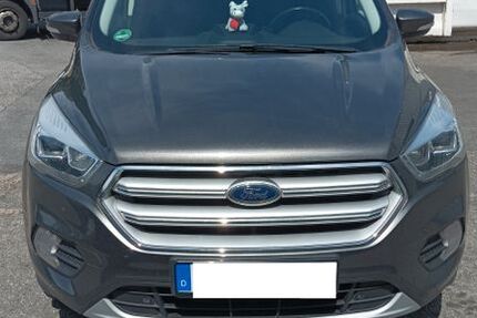 Ford Kuga 171.500 km 13.000 € Krefeld 47803