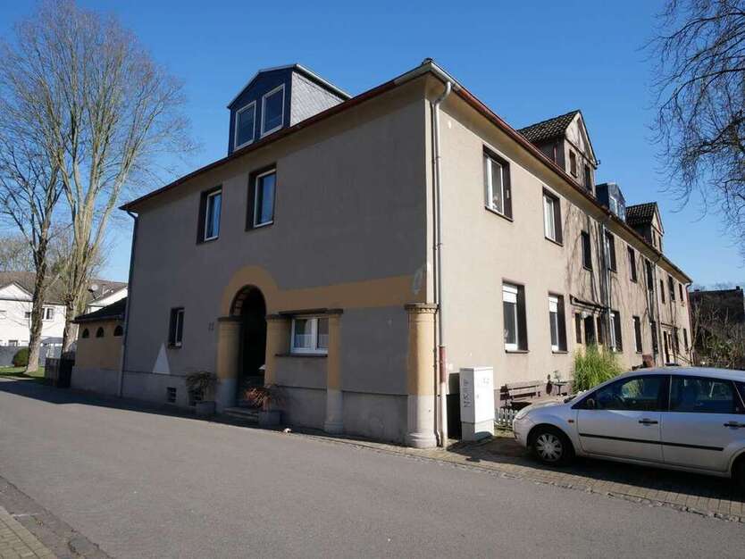 Wohnung zum Kaufen in Gelsenkirchen 285.000 € 200.35 m²