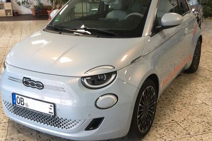 Fiat 500e 11.000 km 24.950 &euro; Oberhausen 46049