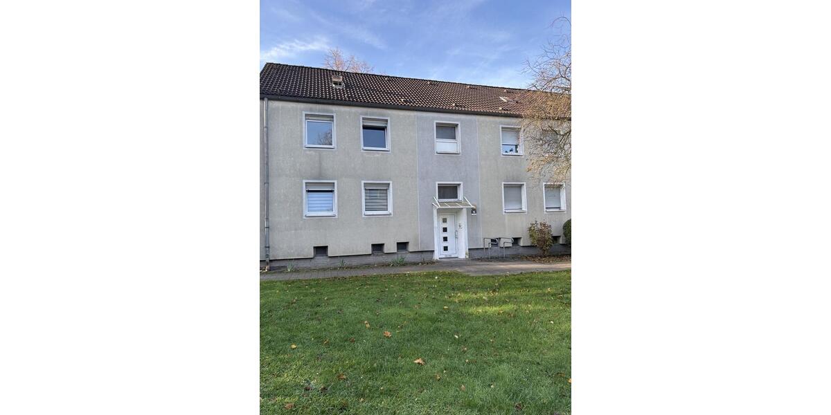 3-Zimmer-Wohnung in Moers Repelen 3 zimmer