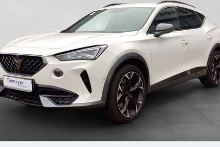 Cupra Formentor 28.607 km 25.880 € Duisburg 47059