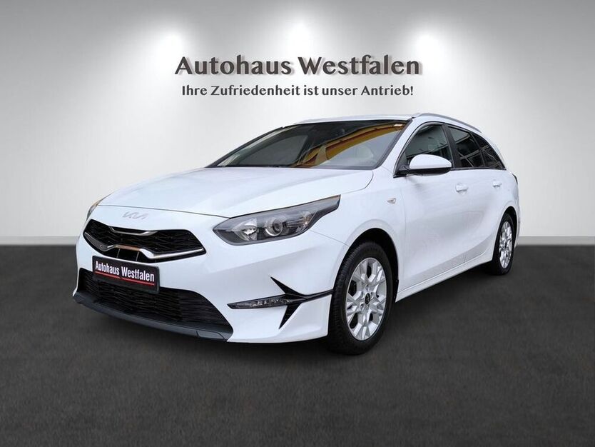 ceed Sportswagon