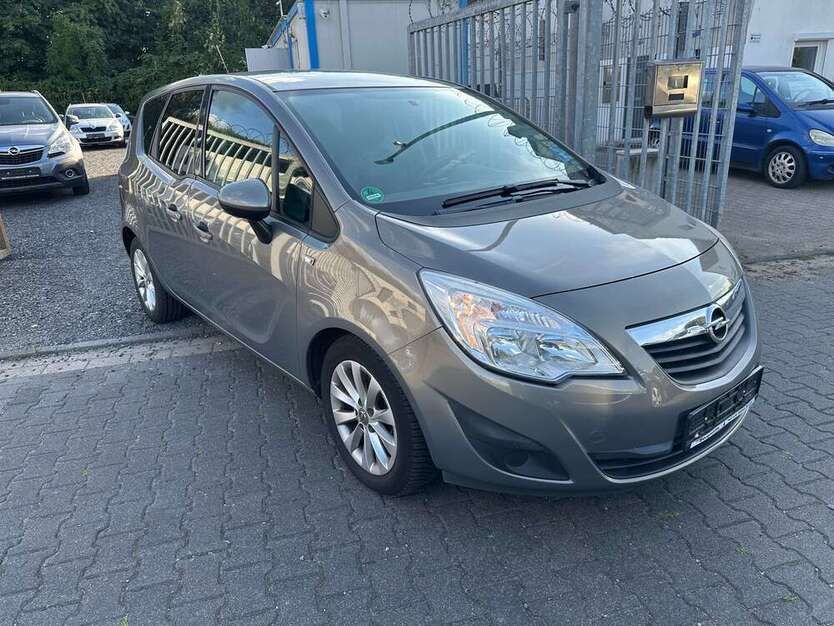 Meriva