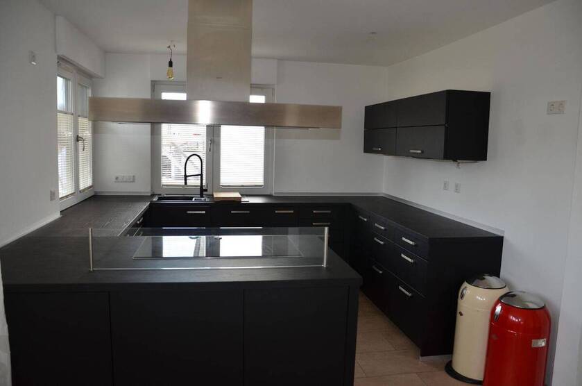 Gepflegtes und repräsentatives, großzügiges Einfamilienhaus mit Einliegerwohnung in Bochum-Eppendorf - Nähe Südpark 9 zimmer