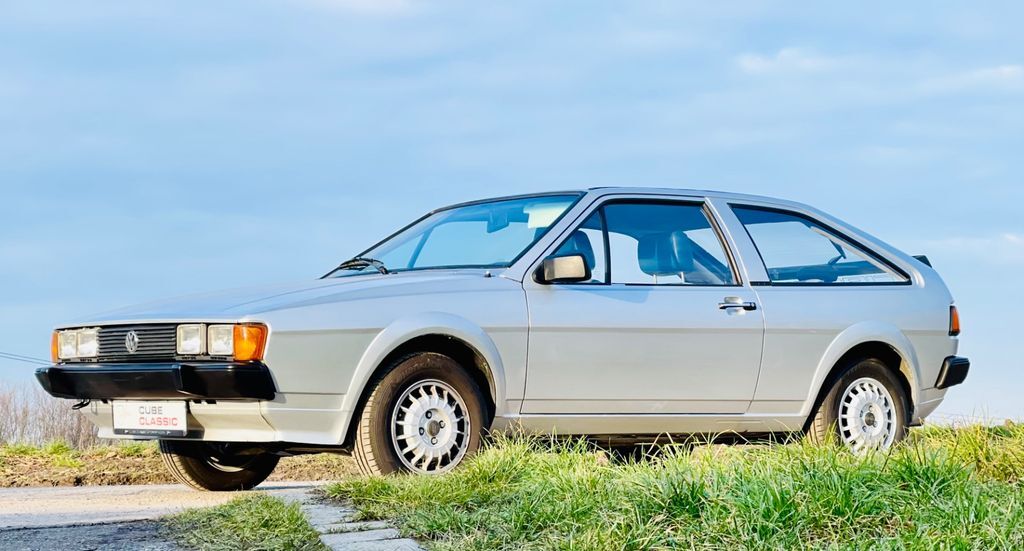 VW Scirocco 198.026 km 11.850 € Essen 45127