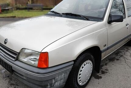 Opel Kadett