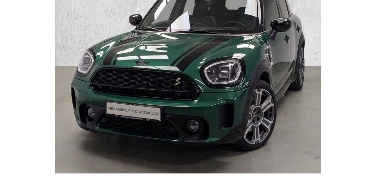 Mini Countryman SE (Cooper) 29.538 km 28.890 &euro; Düsseldorf 40595