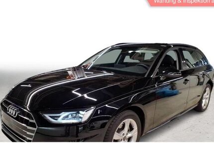 Audi A4 16.331 km 29.730 &euro; Moers-Hülsdonk 47441