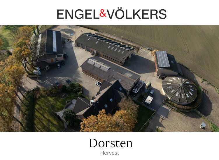 Haus zum Kaufen in Dorsten 2.099.000 € 170 m² 8 zimmer