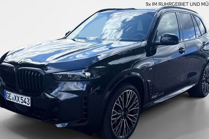 BMW X5 6.900 km 91.890 &euro; Gelsenkirchen 45897