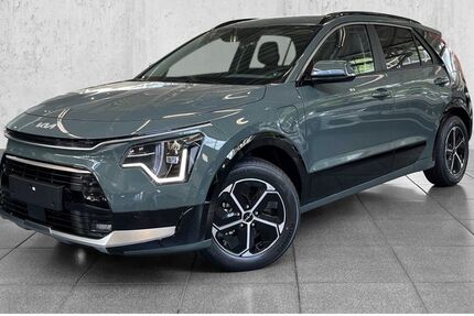 Kia Niro 6.990 km 35.890 &euro; Sprockhövel 45549