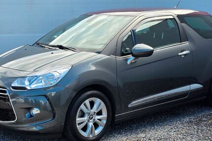 Citroen DS3 47.800 km 9.750 € Bochum 44894