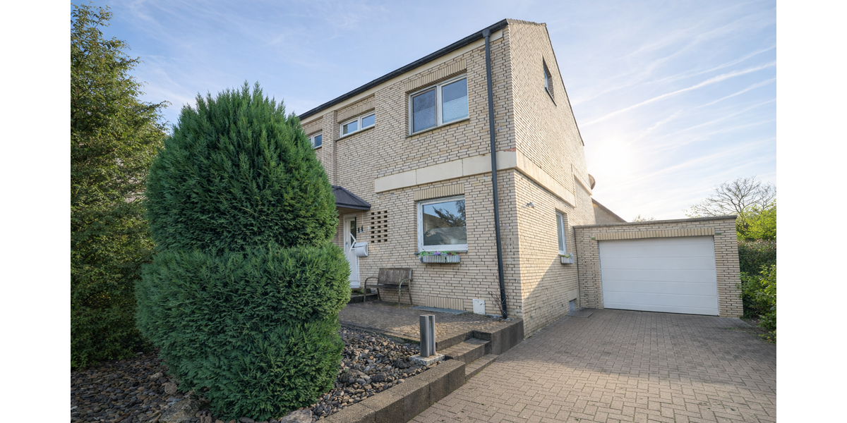 Haus zum Kaufen in Schermbeck 210.000 € 118 m² 6 zimmer