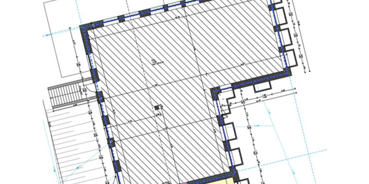 Lager, 276 qm, HealthcareCampus Duisburg-Rheinhausen, Haus 3 zimmer