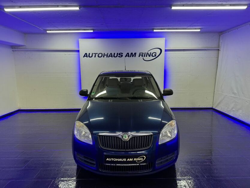 Skoda Fabia 183.054 km 2.299 € Ratingen bei Düsseldorf 40878