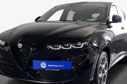 Alfa Romeo Tonale 3.103 km 31.890 € Düsseldorf 40233